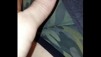 Preview 1 of Anybony - Momma bear mr bigcumshot