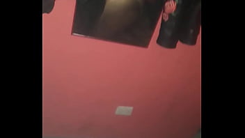 Preview 4 of Maid Cerman - Tremenda culona se la come toda