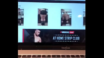 Preview 4 of Agron Sexy Ahmeti - Verification video