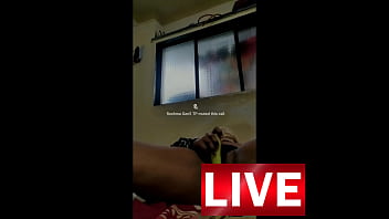 Preview 4 of Desi Where Wife - VID - 10 : Sama Ready Morning Cam