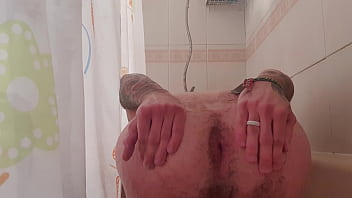 Preview 2 of Xx Tajan - Insert my fingers in ass