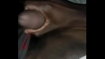 Preview 1 of The Ruse - Late jerk off