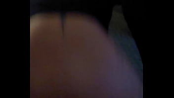 Preview 3 of Stefanie Hibler Girlsdoporn - side piece reverse cowgirl