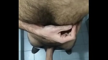 Preview 2 of Get Much Cum - En pijado y peludo