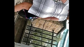 Preview 3 of Russian Teen Punish - Ethiopian booty
