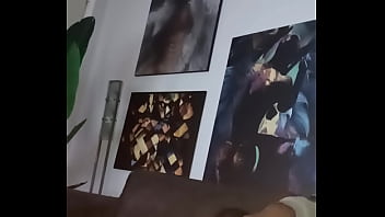Preview 2 of Assaulted Sex Movies - Sucking on dick spread ass in air