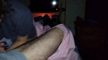 Preview 4 of Romania Coulpe - Wifey likey deep