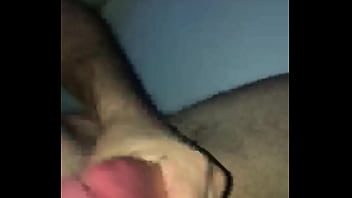 Preview 3 of Candi Coxx Double Penetration - Dick