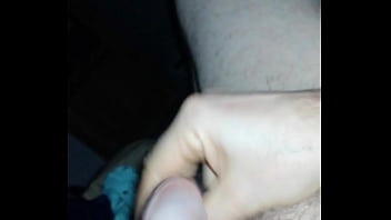 Preview 2 of Stoya Japun - Boy handjob