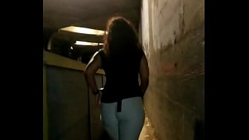 Preview 1 of Xxx Gd3 - Natural fat ass