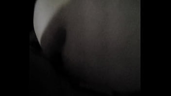 Preview 3 of Bkgkgj Sex - Latina SSBBW Getting Fucked From Behind