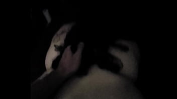 Preview 1 of Bkgkgj Sex - Latina SSBBW Getting Fucked From Behind