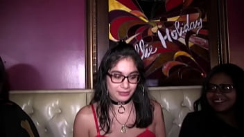 Preview 1 of Sanai Video Xxx - Hazelnutxxx With Cast On Wtftv