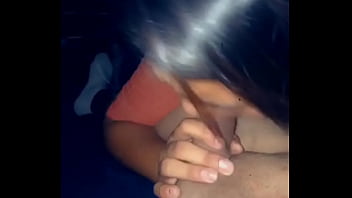 Preview 3 of Heard Boobes - Rica me mama la verga y se traga los mecos
