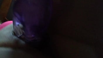 Preview 1 of Beautiful Chut Girl - grnirishfroggys 42DD masturbates