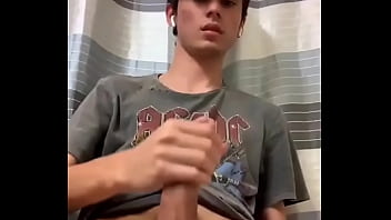 Preview 2 of Xnxx Swid - Handsome twink cum