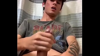 Preview 3 of Xnxx Swid - Handsome twink cum