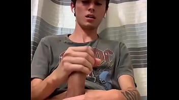 Preview 4 of Xnxx Swid - Handsome twink cum