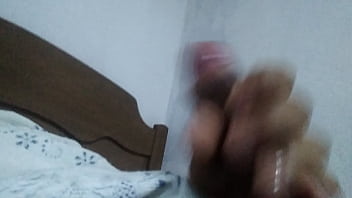 Preview 3 of Niqab Milf - V&iacute_deo de verifica&ccedil_&atilde_o