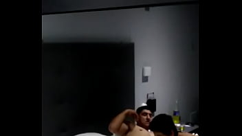Preview 1 of Boy Milk Porn - Rica mamada