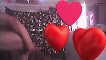 Preview 2 of Big Ass First Person - besitos xvideos