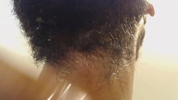 Preview 4 of Mms Tution - You would lick me clean if you could!