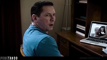 Preview 1 of Wwwbaf Hind - PURE TABOO Stepdaughter Kenna James Begs For Creampie
