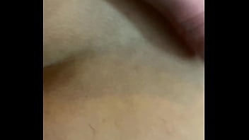 Preview 1 of Woman Sleep Man Started Porn - En cuatro todito