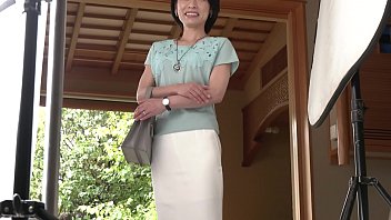 Preview 1 of On Bad Rom - 初撮り五十路妻ドキュメント　大川祥恵