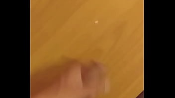 Preview 1 of 18 Yers Fat - cum blast