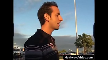 Preview 1 of Www Rape Xvideos By Force - Firm breasts MILF takes down her lingerie to swallow cock