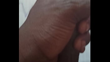 Preview 1 of Indian Hijra Ki Gand Mari - My Black cock Waiting for pussy