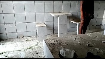 Preview 1 of Anal Fisting Of Cute Teens - SERVINDO O RABO.
