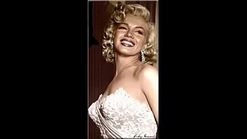 Preview 2 of Ggg Creampie - MARILYN MONROE