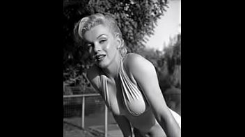 Preview 3 of Ggg Creampie - MARILYN MONROE