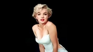 Preview 4 of Ggg Creampie - MARILYN MONROE