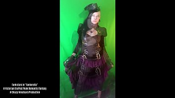 Preview 1 of Chumma Chaati - Tankerella trailer starring Tanksfeet