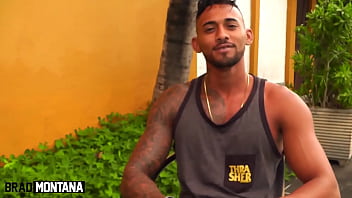 Preview 1 of Tamil Sex Vidos Anty - Elisa Sanches fodeu no pelo com f&atilde_ bem dotado e liberou o cuzinho rosa sem pena e pediu porra na boca
