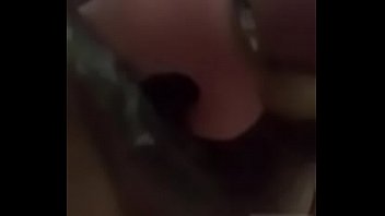 Preview 3 of Delivery Guy Handjob - NakedRose BBW