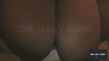 Preview 2 of Jav Tella Do - HUGE BACK TITTIES IN GOLD CHAINS