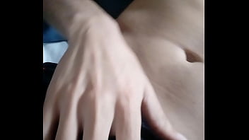 Preview 1 of Bongage Handjob - Moreno gostoso mostrando o pau Instagram @juliano danieel