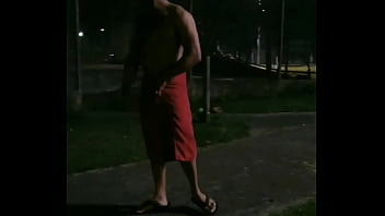 Preview 3 of Japan Sex Massage Hd - S&oacute_ de cueca na Rua