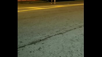 Preview 1 of Japan Sex Massage Hd - S&oacute_ de cueca na Rua