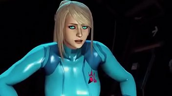 Preview 1 of Findperfect Girls Mobil - Samus and unknown planet 9