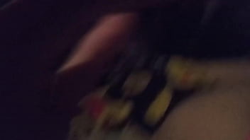 Preview 1 of Angelina Jolie Cumshot - Iick
