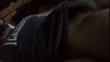 Preview 2 of Mz Bunz - alejandro morocho argentino amateur
