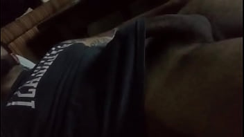 Preview 3 of Mz Bunz - alejandro morocho argentino amateur