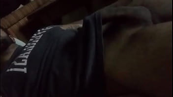 Preview 4 of Mz Bunz - alejandro morocho argentino amateur
