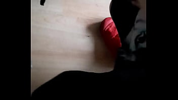 Preview 4 of Mom Gill Xxx - Otra de violsdo