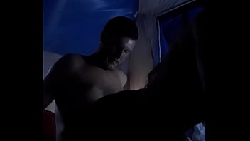 Preview 4 of Sinhala Xxxi Videolk - camping trip,  I blew her back out